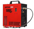 Hatsan Airguns Hatsan Tactair Surge Fast Fill PCP Compressor