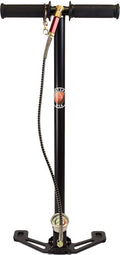 Hatsan Airguns Hatsan Tactair 3 Stage PCP Hand Pump 3625PSI With Inline Flt
