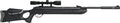 Hatsan Airguns Hatsan Model 130S Vortex Qe 30 With Optima 3-9X40 Comp/Thmhl