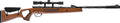 Hatsan Airguns Hatsan Model 65 Combo .22 W/ 3-9X32 Scope Wood/Blued