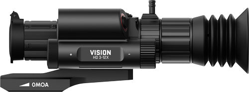 TENPOINT VISION RANGEFINDING
