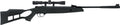 Hatsan Airguns Hatsan Edge Spring Combo .22 With Optima 3-9X32 Black/Synth