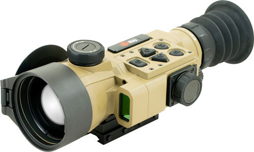 INFIRAY OUTDOOR HYBRID COMPACT