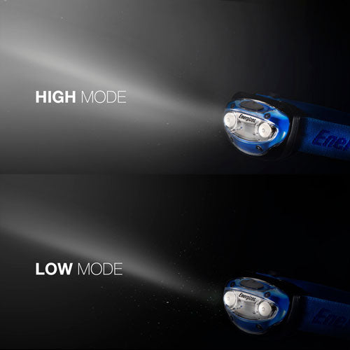 ENERGIZER VISION HEADLAMP 200