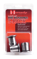 HORNADY L-N-L DIE BUSHING 3
