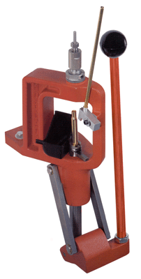 HORNADY LOCK-N-LOAD CLASSIC