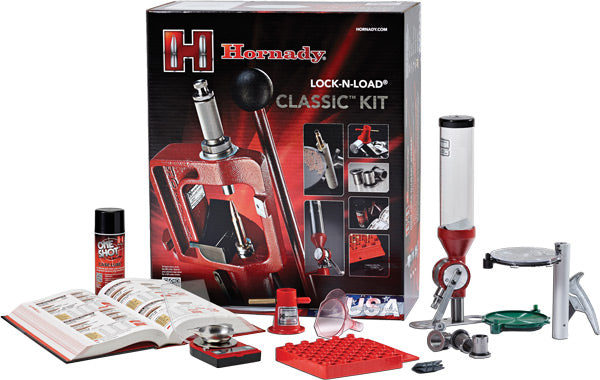 HORNADY LOCK-N-LOAD CLASSIC