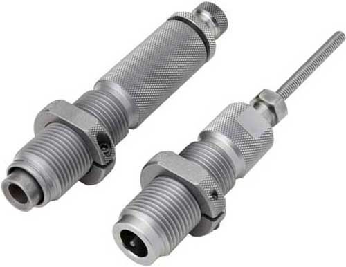 HORNADY 2-DIE RIFLE SET SERIES