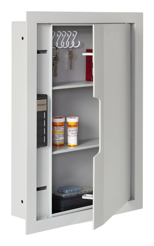 HORNADY SNAPSAFE IN-WALL SAFE