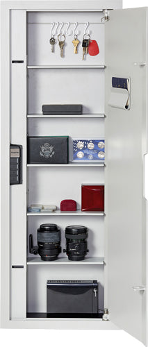 HORNADY SNAPSAFE IN-WALL SAFE