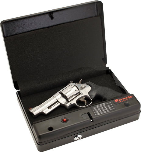 HORNADY KEYPAD VAULT