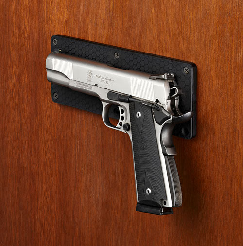 HORNADY MAGNETIC GUN
