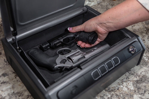 HORNADY RAPID SAFE