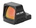 HOLOSUN 407 GREEN DOT 6MOA LRG