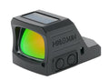 HOLOSUN 407 GREEN DOT 2MOA