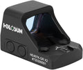 HOLOSUN 407 GREEN DOT ONLY