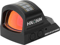 HOLOSUN 507 OPEN REFLEX GREEN