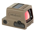 HOLOSUN 509 ENCLOSED GREEN