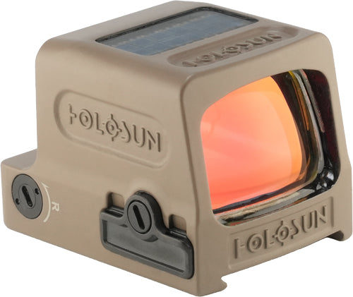 HOLOSUN 509 ENCLOSED RED MULTI