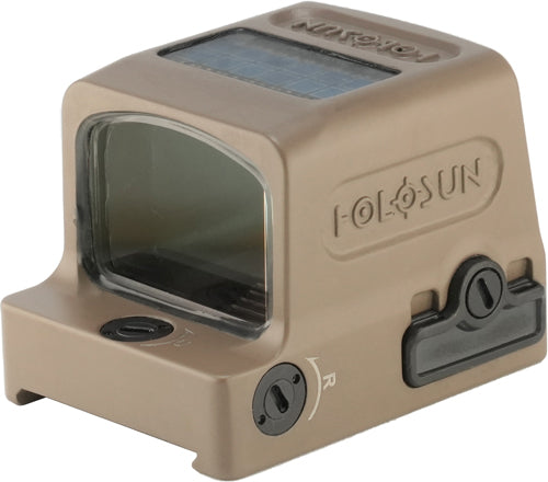 HOLOSUN 509 ENCLOSED RED MULTI