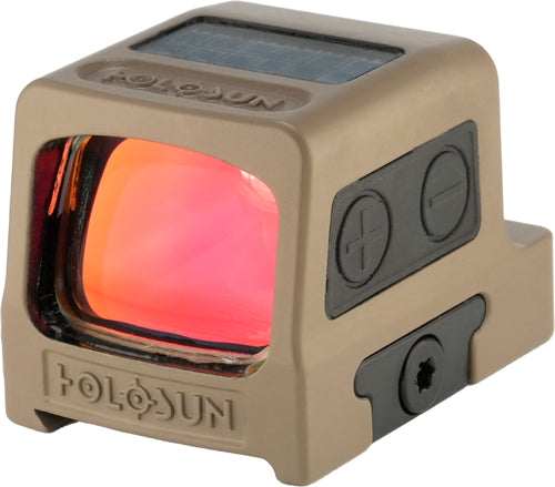 HOLOSUN 509 ENCLOSED RED MULTI