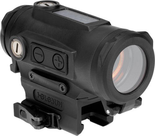 HOLOSUN 530 GREEN MULTI-RET