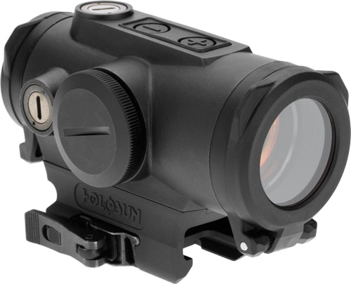 HOLOSUN 530 RED MULTI-RET
