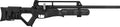 Hatsan Airguns Hatsan Blitz 30 PCP 730 Fps Black/Synth Select Fire