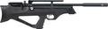Hatsan Airguns Hatsan Flashpup .22 PCP 1120 Fps Synth/Blued W/ 2 Mags