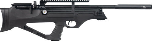 Hatsan Airguns Hatsan Flashpup .22 PCP 1120 Fps Synth/Blued W/ 2 Mags