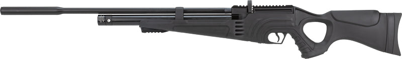 HATSAN FLASH-R QE .22 PCP AIR