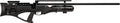 Hatsan Airguns Hatsan Piledriver .50 800+FPE Black/Synth With Carbon Fbr Bttl