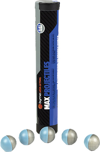 BYRNA MAX PROJECTILES 5 COUNT
