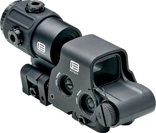 EOTECH HOLOGRAPHIC HYBRID SGHT
