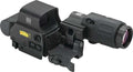 EOTECH HOLOGRAPHIC HYBRID SGHT