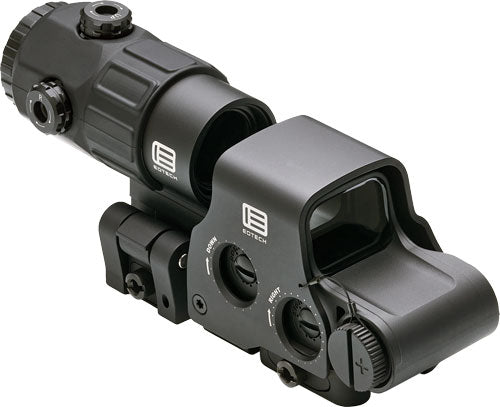 EOTECH HOLOGRAPHIC HYBRID SGHT