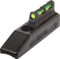 HIVIZ RIFLE FRONT/REAR SIGHT