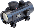 BSA HUNTSMAN 1X30MM SIGHT