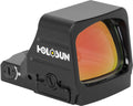 HOLOSUN 407 GOLD DOT 6MOA LRG