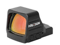 HOLOSUN 407 RED DOT 6MOA LARGE