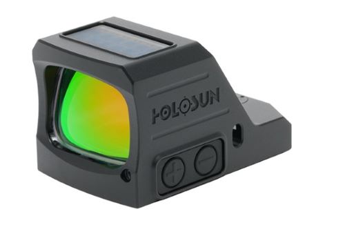 HOLOSUN 407 GOLD DOT 2MOA