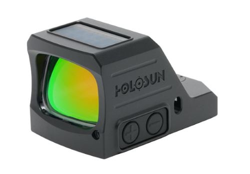 HOLOSUN 407 RED DOT 2MOA