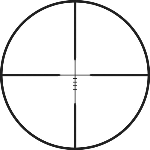 BSA OPTIX SERIES RIFLESCOPE