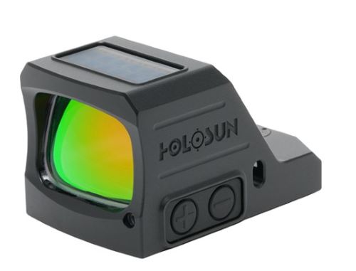 HOLOSUN 507 OPEN REFLEX GOLD