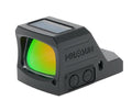 HOLOSUN 507 OPEN REFLEX RED
