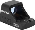 HOLOSUN 507 MINI REFLEX RED