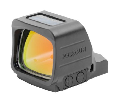 HOLOSUN 507 PROMAX GOLD