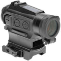 HOLOSUN 515 ENCLOSED RED MULTI