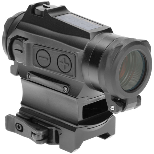 HOLOSUN 515 ENCLOSED RED MULTI
