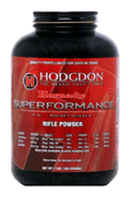 HODGDON SUPERFORMANCE 1LB CAN